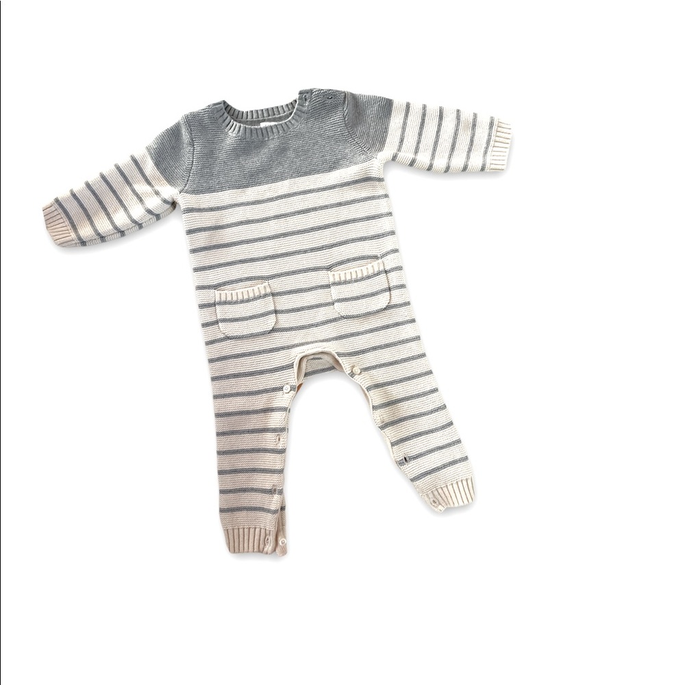 Baby gap sweater jumper worn once